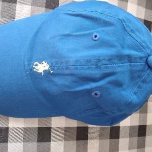 Mens cap